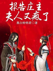 报告庄主，夫人又疯了的封面