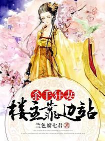 杀手狂妻：楼主靠边站的封面