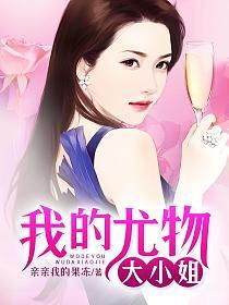 我的尤物大小姐的封面