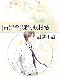 (古穿今）婉约派村姑的封面