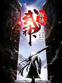 武神血脉的封面
