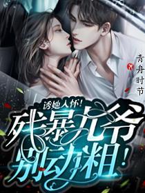 诱她入怀！残暴九爷别动粗！(宋九九、厉琅)的封面图