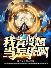 我真没想当系统啊的封面
