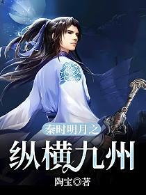 秦时明月之纵横九州(楼满风)的封面图