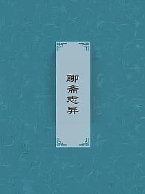 聊斋志异的封面图