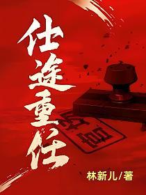 官场：仕途重任的封面