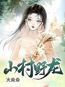 山村野龙的封面