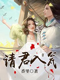 请君入瓮的封面图