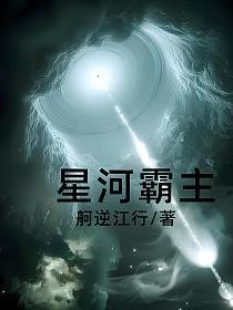 星河霸主的封面