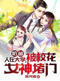 奶爸：人在大学，被校花女神堵门的封面