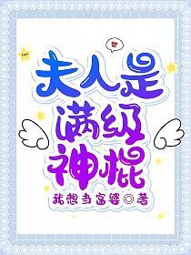 夫人是满级神棍(宋卿、霍御)的封面图