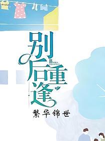 别后重逢的封面图