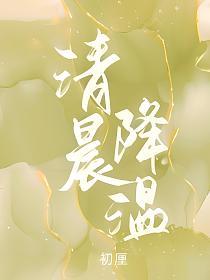 清晨降温的封面图