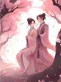 先婚后爱的封面图