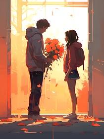 京圈太子爷是恋爱脑的封面图