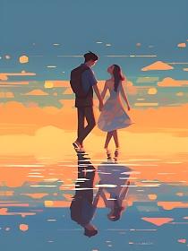 机器人男友的封面图