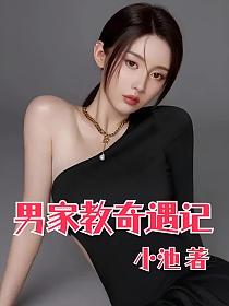 男家教奇遇记的封面图