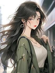 再也不见的封面图