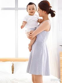 漂亮妈妈的封面图