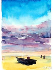 和洁癖女友分手后的封面图