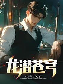 龙潜苍穹(叶清、林千雨)的封面图