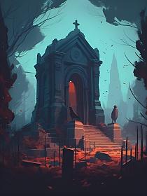 《重生回被拐卖这天的封面