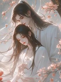 扶摇直上的封面图