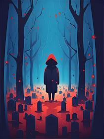 黑与白的封面图