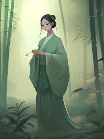 江山为聘的封面图