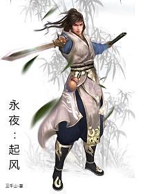 永夜：起风的封面