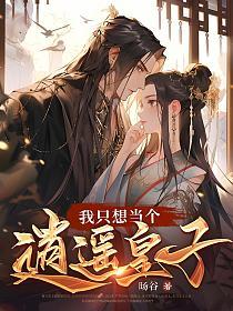 我只想当个逍遥皇子的封面