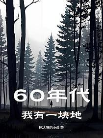 60年代：我有一块地