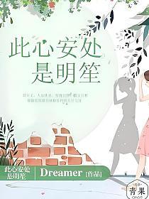 此心安处是明笙的封面