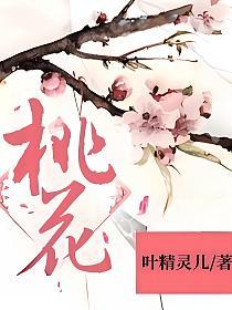 桃花的封面