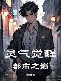 灵气觉醒：都市之巅
