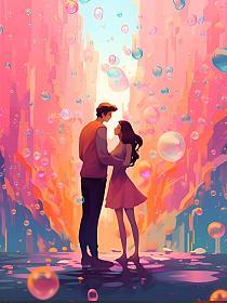 穿书后，我和兄弟苟住了的封面