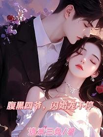 腹黑四爷，闪婚宠不停