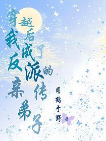 穿越后我成了反派的亲传弟子