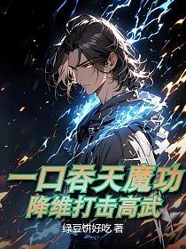 一口吞天魔功，降维打击高武