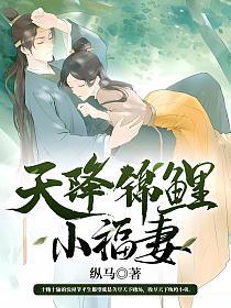 天降锦鲤小福妻的封面