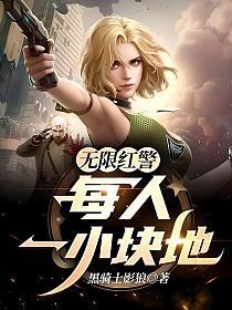 无限红警：每人一小块地的封面