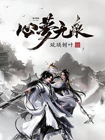 心梦无痕的封面