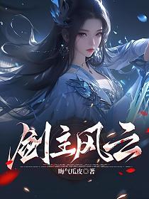 剑主风云的封面