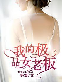 我的极品女老板的封面