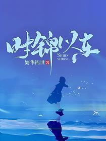 时锦以东的封面