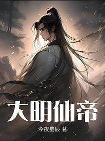大明仙帝的封面