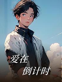 爱在倒计时的封面