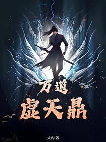 万道虚天鼎的封面