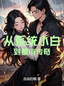 从系统小白到都市传奇的封面