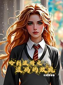 哈利波特之渡鸦的玫瑰